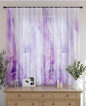 Комплект штор «Ферникарс»