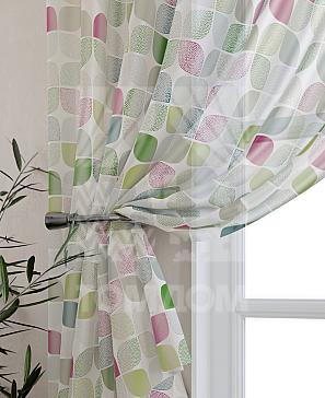 Тюль «Ранфертос» | фото 3