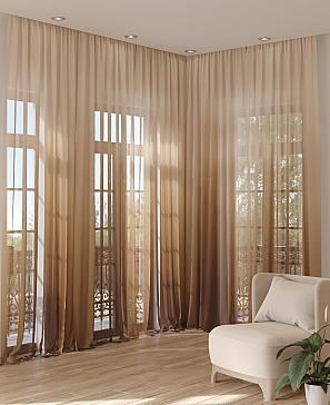 Тюль портьеры «Финмарис» | фото 3