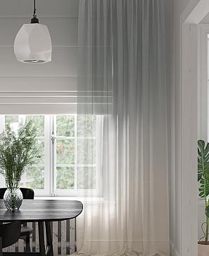 Тюль «Фиртенис»