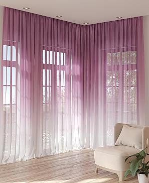 Тюль портьеры «Милтанрис» | фото 3