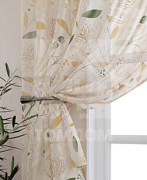 Тюль «Манрист» | фото 3