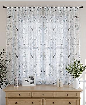 Комплект штор «Фонтронис»