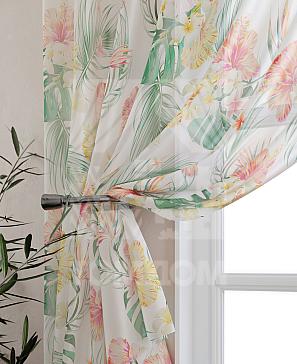 Тюль «Минекрит» | фото 3