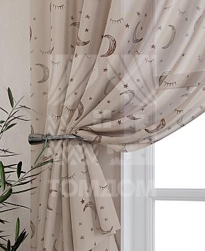 Тюль «Монквирсон» | фото 3