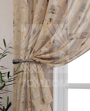 Комплект штор «Ранмервит»