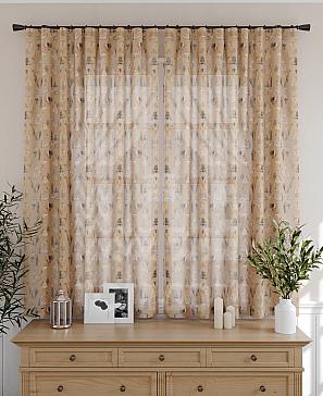 Комплект штор «Ранмервит»