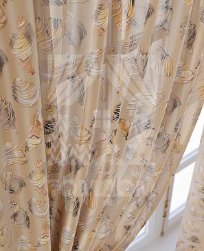 Комплект штор «Ранмервит»