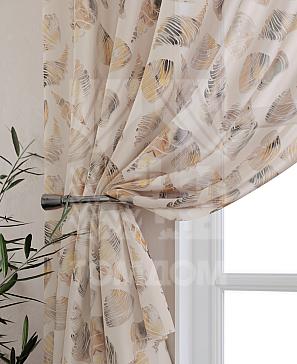 Тюль «Рифетрос» | фото 3