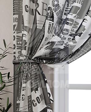 Тюль «Летенсис» | фото 3