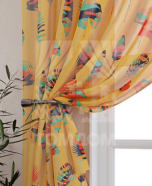 Тюль «Вентист» | фото 3