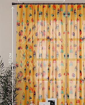 Комплект штор «Вентист»