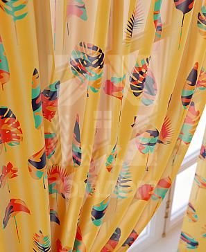 Комплект штор «Вентист»