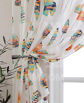 Тюль «Форнебирс» | фото 3