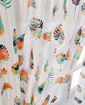 Комплект штор «Форнебирс»