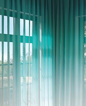 Тюль портьеры «Фивренис» | фото 2