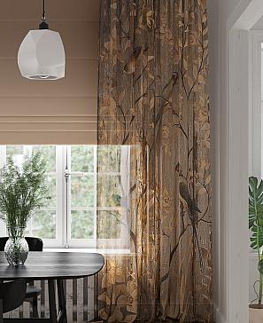 Тюль «Лифенси»