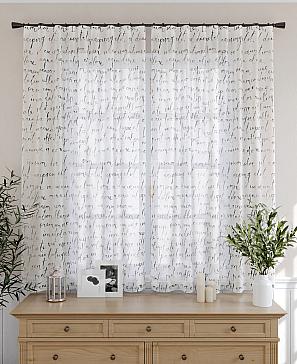 Комплект штор «Фартенри»