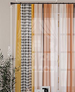 Комплект штор «Менверсис»
