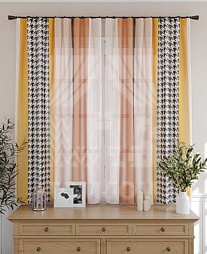 Комплект штор «Менверсис»