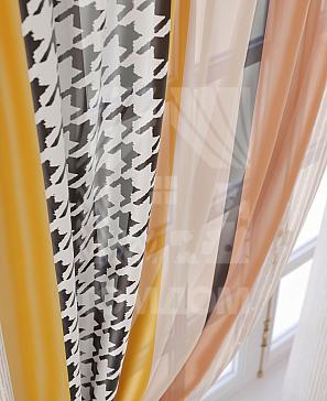 Комплект штор «Менверсис»