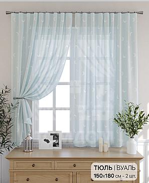 Тюль «Фенмилс» | фото 2