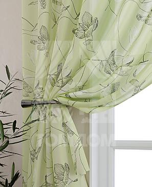 Тюль «Фенкрести» | фото 3