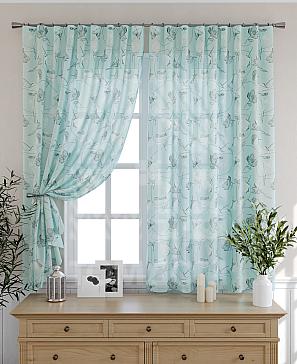 Тюль «Брентери» | фото