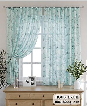 Тюль «Брентери» | фото 2