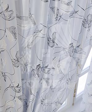 Комплект штор «Фонкерис»