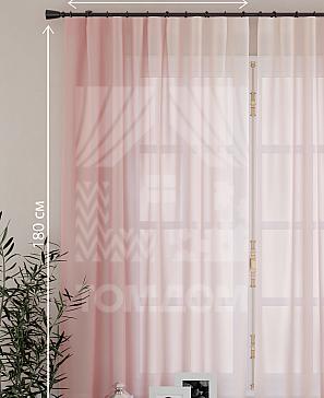 Комплект штор «Мортиленс»