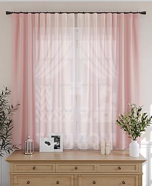 Комплект штор «Мортиленс»