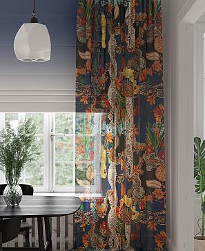 Тюль «Литенор»