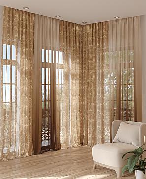 Тюль портьеры «Канперс» | фото 3