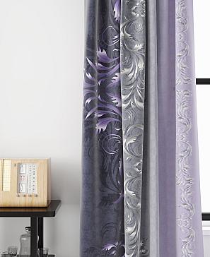 Комплект штор «Ферсико» | фото 3