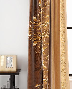 Комплект штор «Фертенис - 240 см» | фото 3