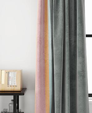 Комплект штор «Минферто»