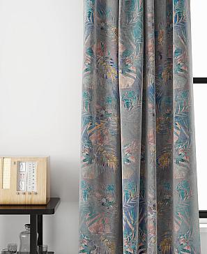 Комплект штор «Фортнос» | фото 3