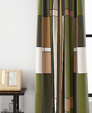 Комплект штор «Тенмирсан» | фото 3