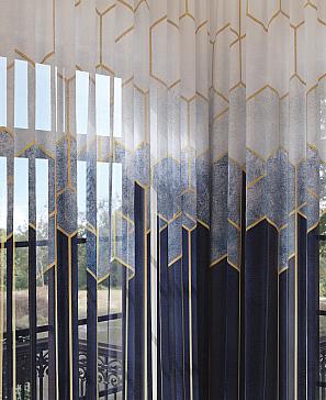 Тюль портьеры «Ранетрис» | фото 2