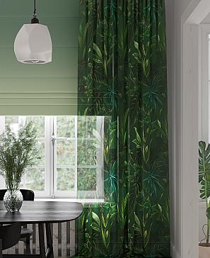 Тюль «Лиртенрис»