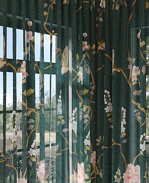 Тюль «Фанкти»