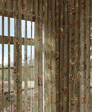 Тюль портьеры «Канефрис» | фото 2