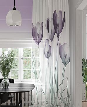 Тюль «Риментол»