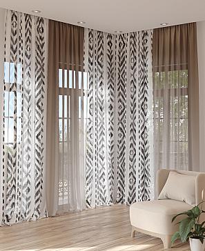 Тюль портьеры «Ритенрол» | фото 3