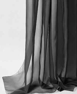 Тюль «Вилалио (черный)» | фото 3