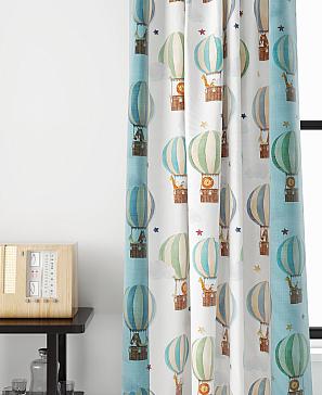 Комплект штор «Минавирс» | фото 3