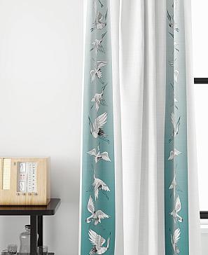 Комплект штор «Линафрис» | фото 3