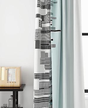 Комплект штор «Лиманфирс - 240 см» | фото 3