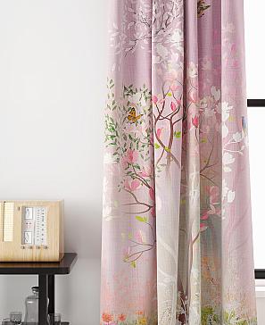 Комплект штор «Микланвис» | фото 3